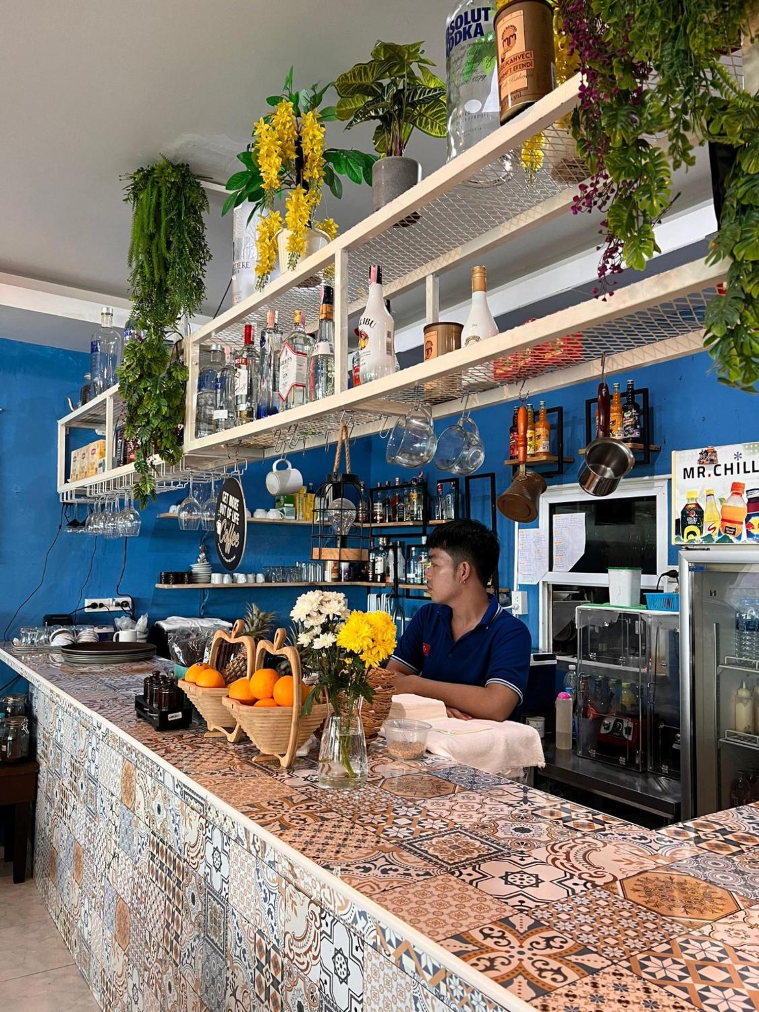 Kiwi Boutique Hotel Patong Exteriér fotografie
